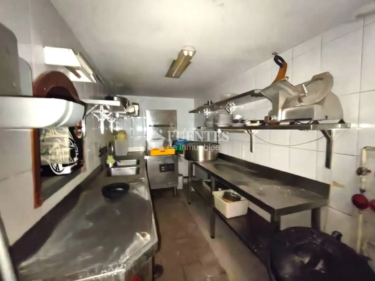 Local comercial en venta en Pla - Carolinas, imagen 5