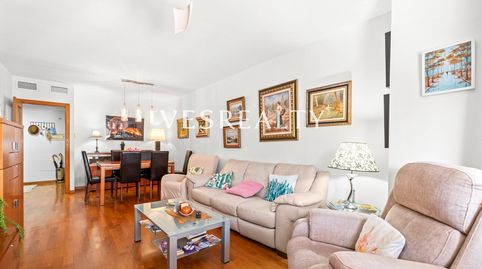 Foto 2 de Piso en venta en Calle Maestro Caballero, Campoamor, Alicante / Alacant
