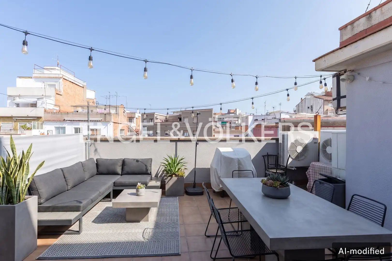 Dúplex amb terrassa en venda a Sants - Montjuïc, imagen 37