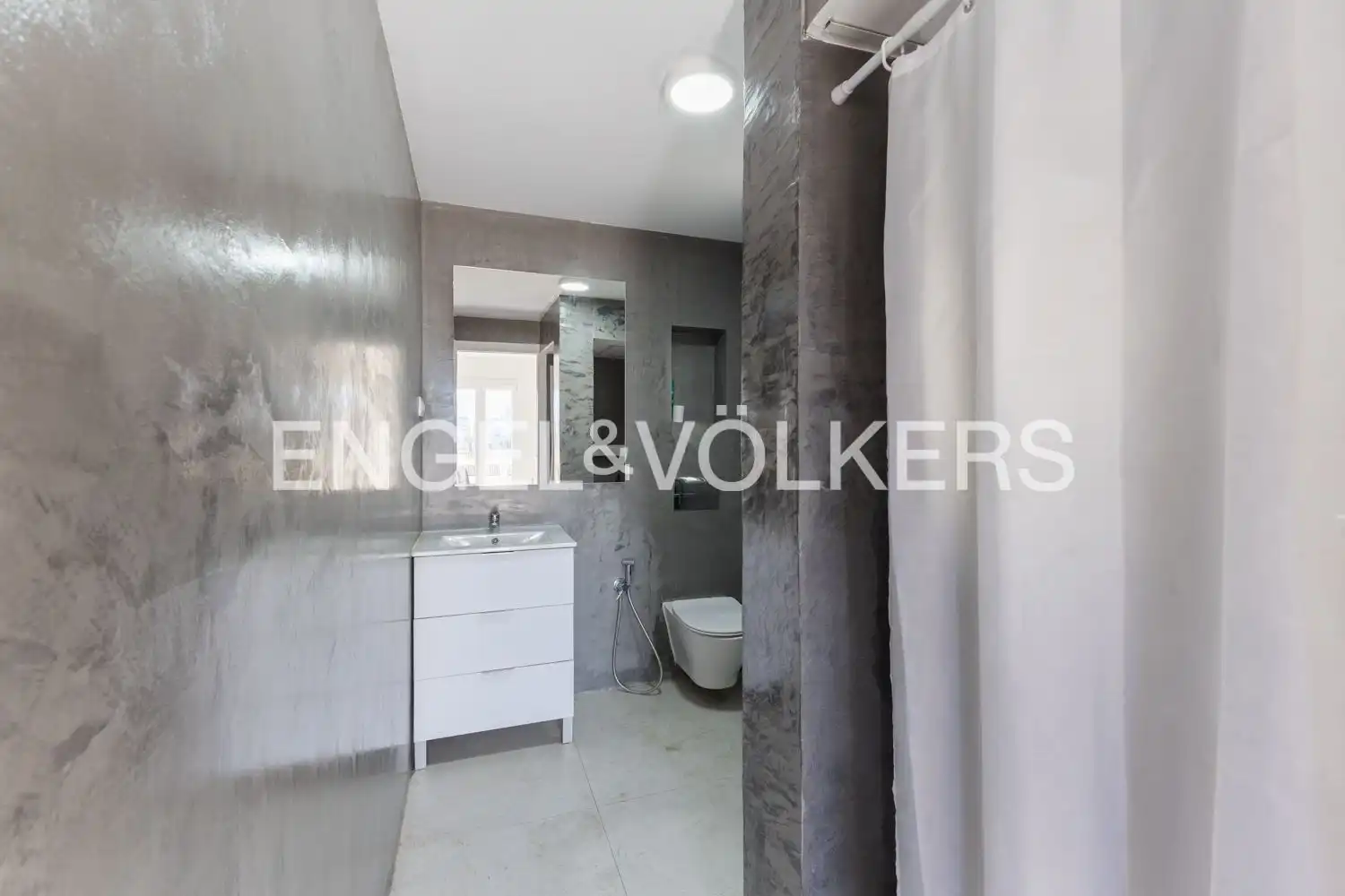 Bathroom of Flat for rent in La Saïdia