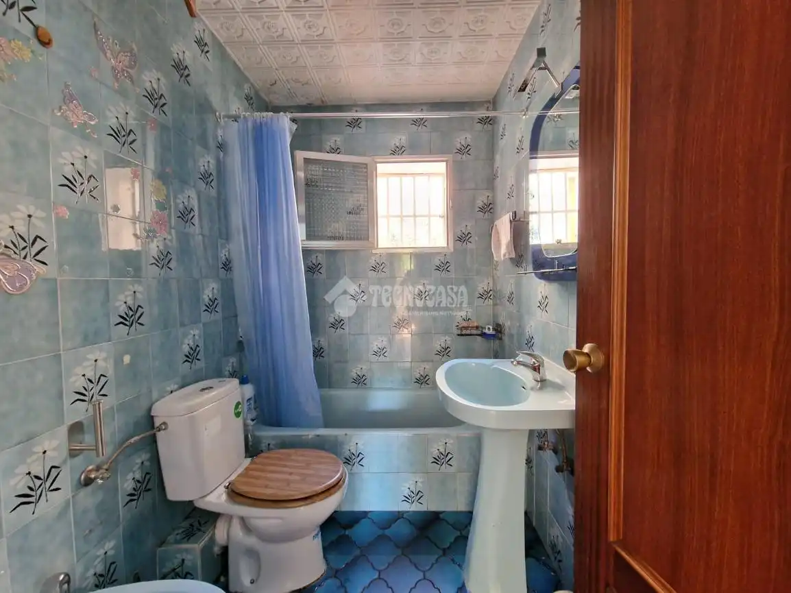 Baño de Piso en venta en Madrid