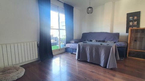 Foto 4 de Ático en venta en Hellín, Albacete