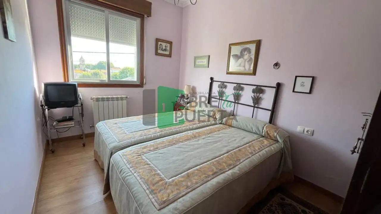 Chalet con jardín en venta en Xunqueira de Ambía, imagen 24