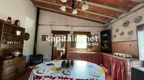 Foto 2 de Casa o chalet en venta en Bocairent, Valencia