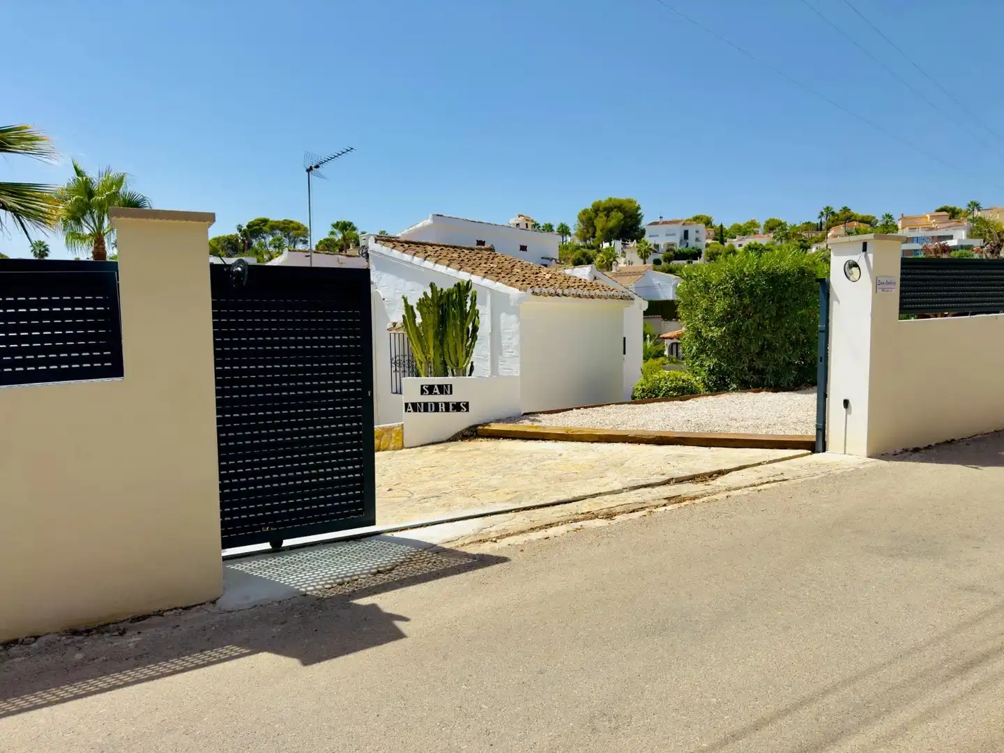 Detached house with pool to rent in Orihuela Costa, imagen 3
