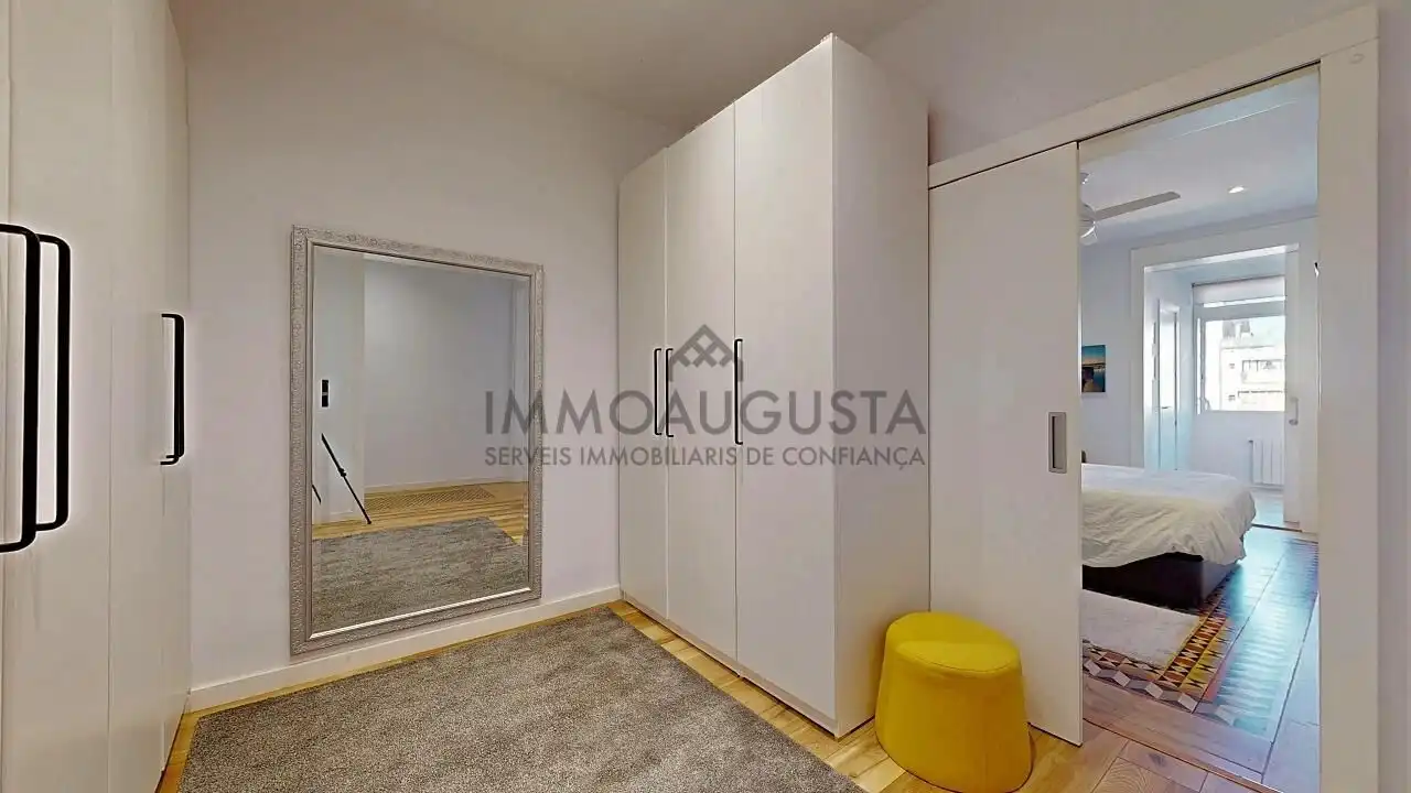 Flat with terrace for sale in Eixample, imagen 58
