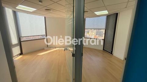Foto 3 de Oficina de lloguer a D'urquinaona, Dreta de l'Eixample, Barcelona Capital