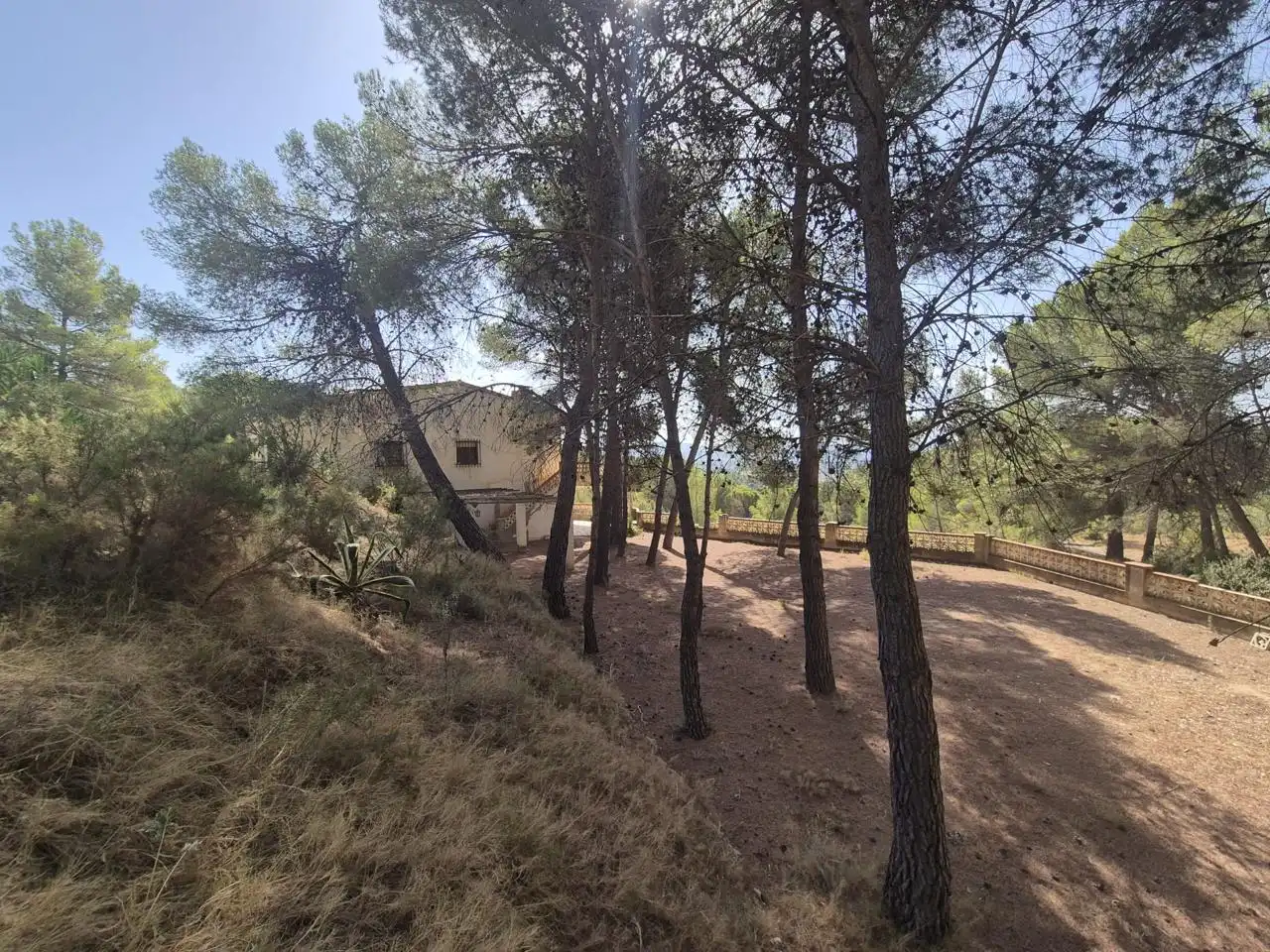 Country homes for sale in Onil