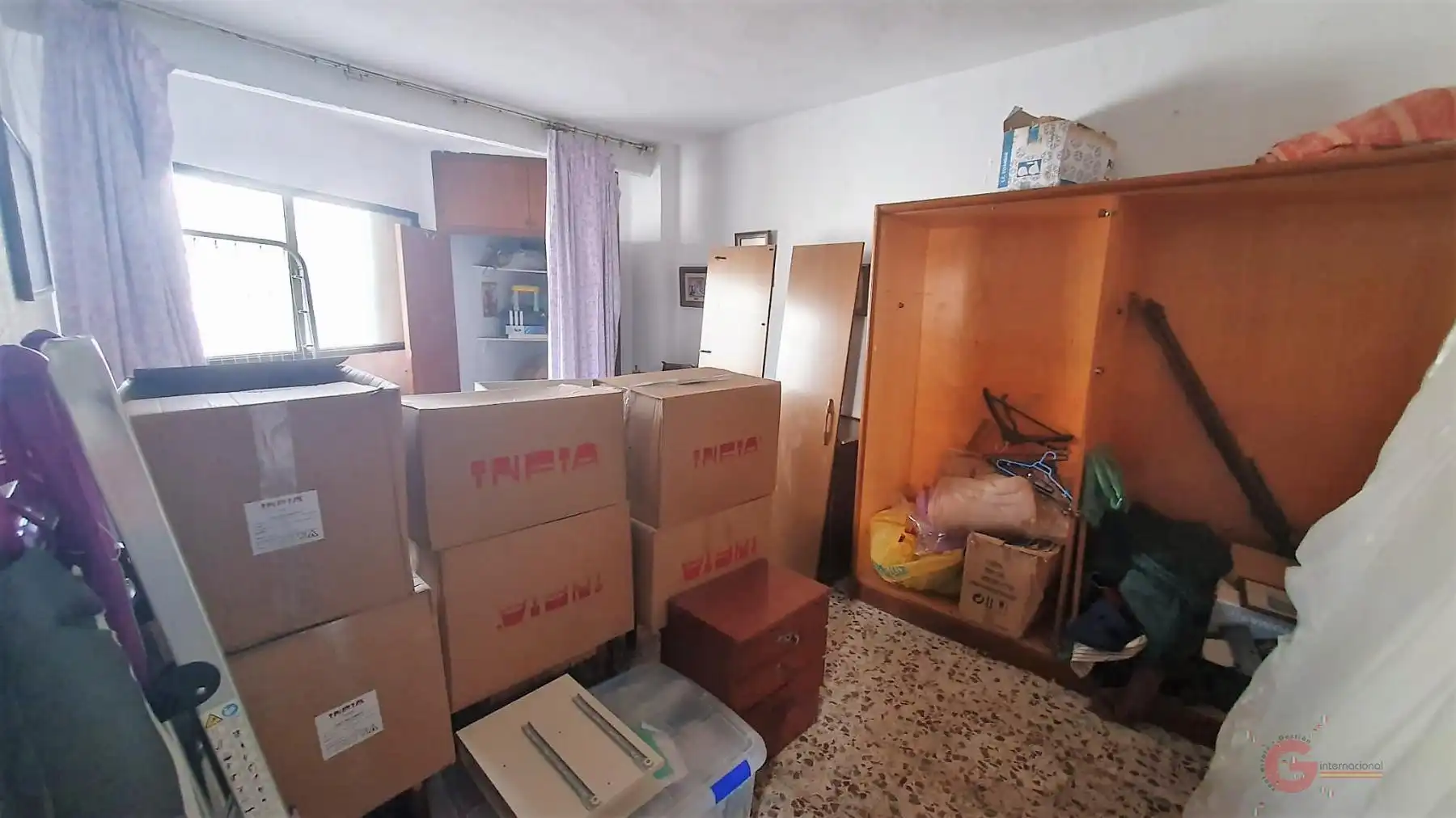 Casa rústica en venda a Los Tablones - La Garnatilla, imagen 6