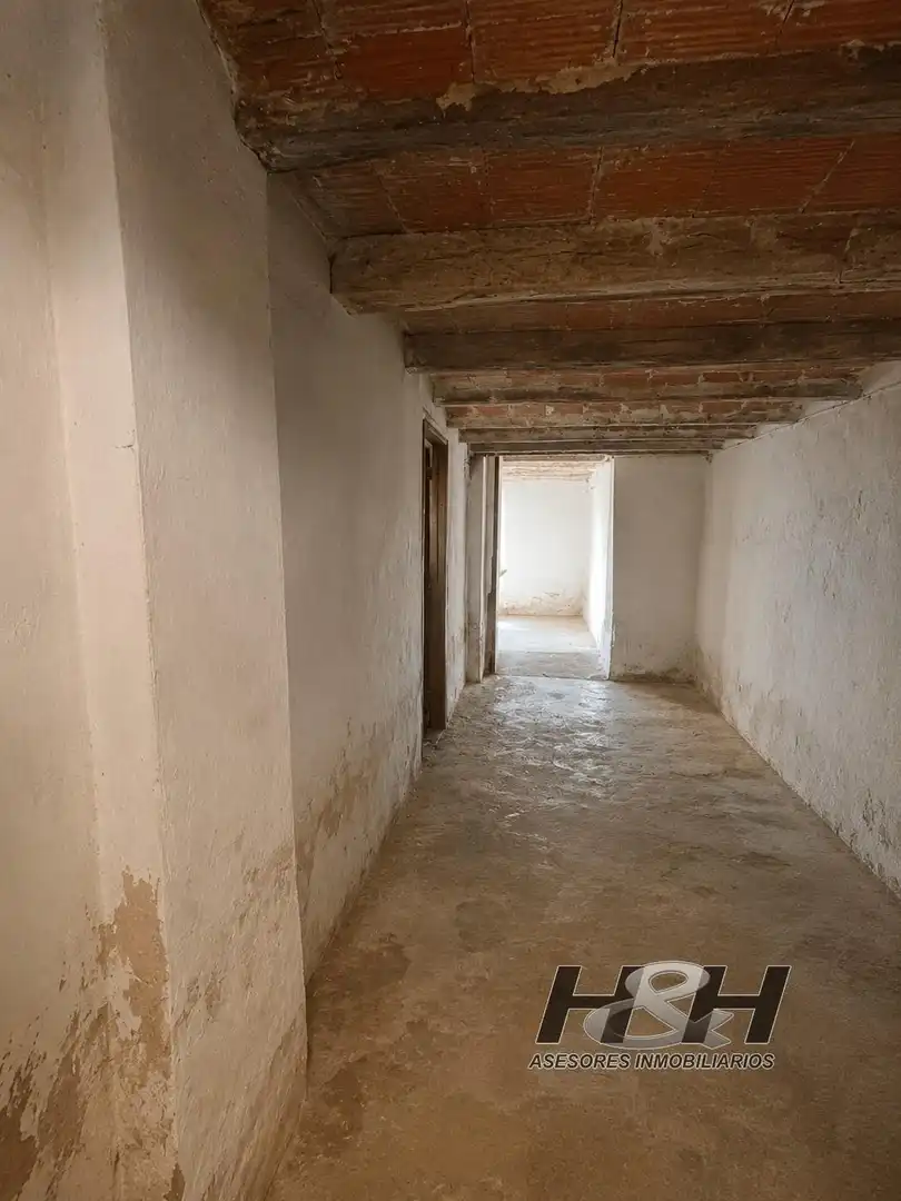 Casa o chalet en venta en Burjassot