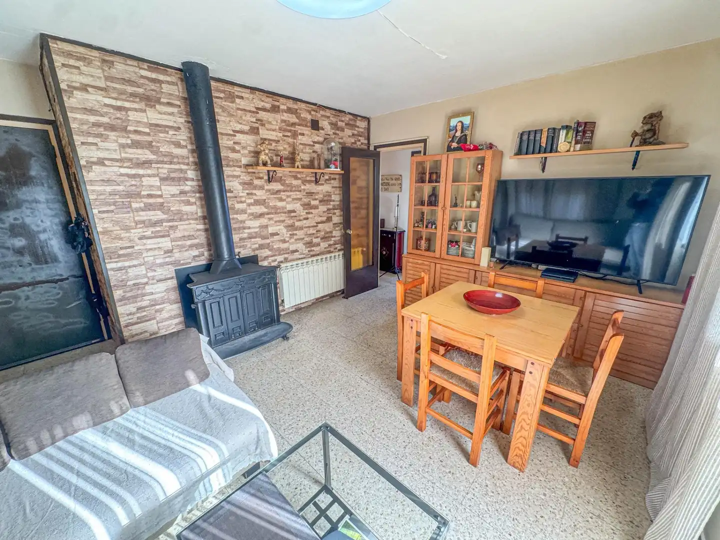 Casa o xalet en venda a Castellví de Rosanes