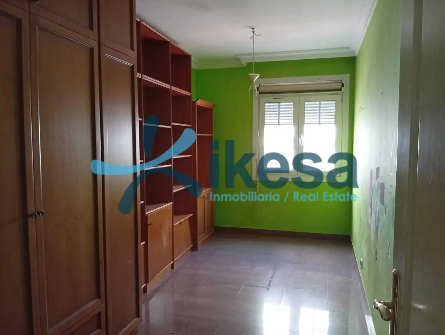 Wohnung zum Verkauf in El Alquián