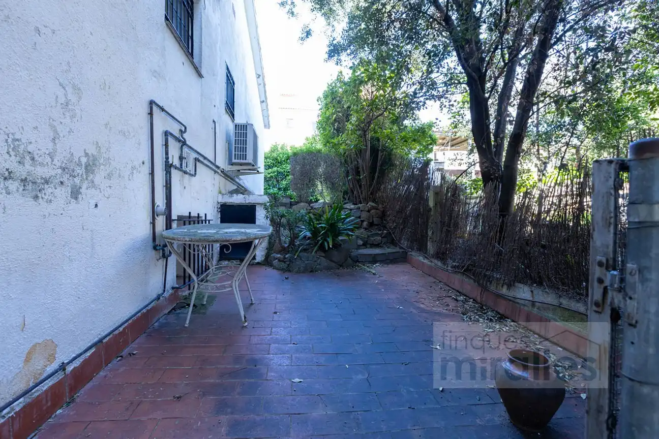 Villa con terrazza in vendita a Carrer Àngel Guimerà 13, imagen 22