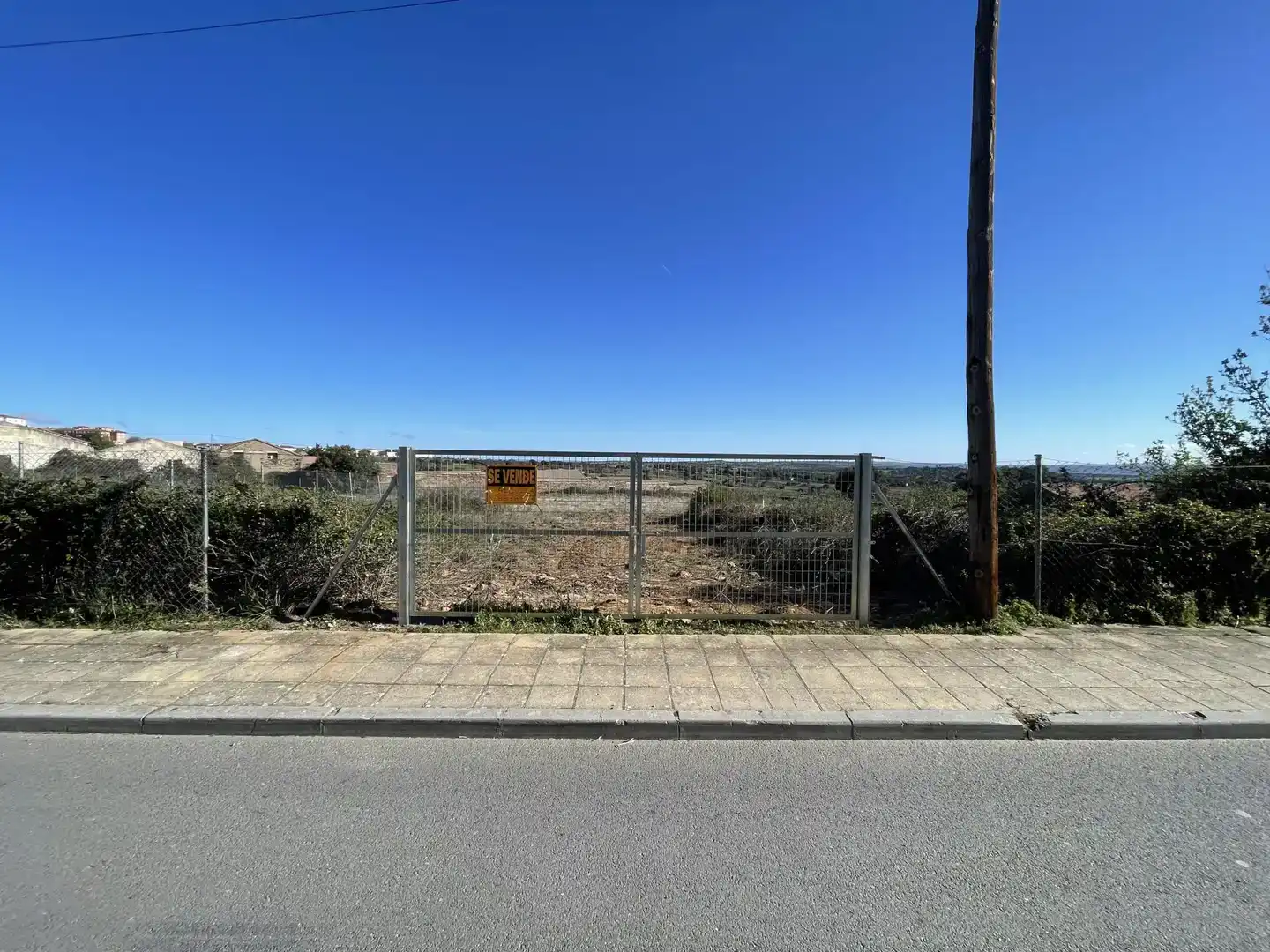 Finca rústica en venda en Guijuelo, Salamanca