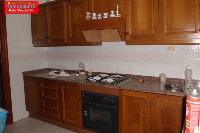 Casa-chalet en Alquiler en Fontanars dels Alforins