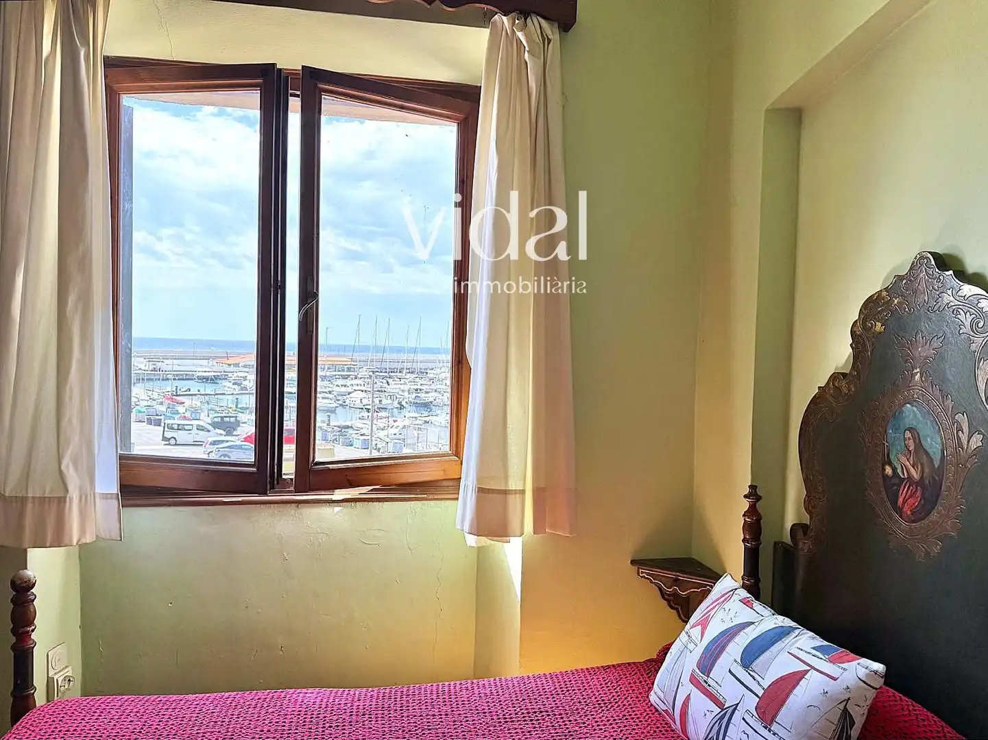 Casa o xalet en venda a El Pedró
