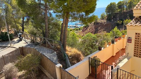 Foto 5 de Apartament en venda a Isla de Altea Fase I, Mascarat, Altea