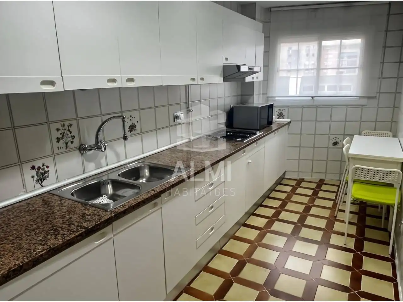 Flat with terrace for sale in Calle Gran de Sant Andreu, imagen 7