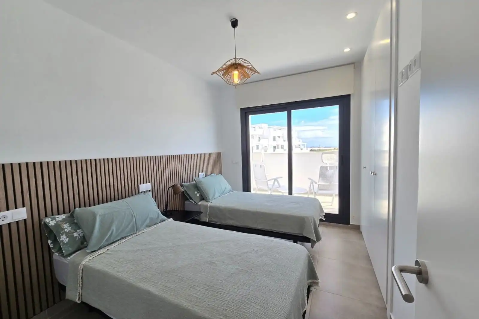 Appartement compact avec piscine à vendre à N/A, imagen 15