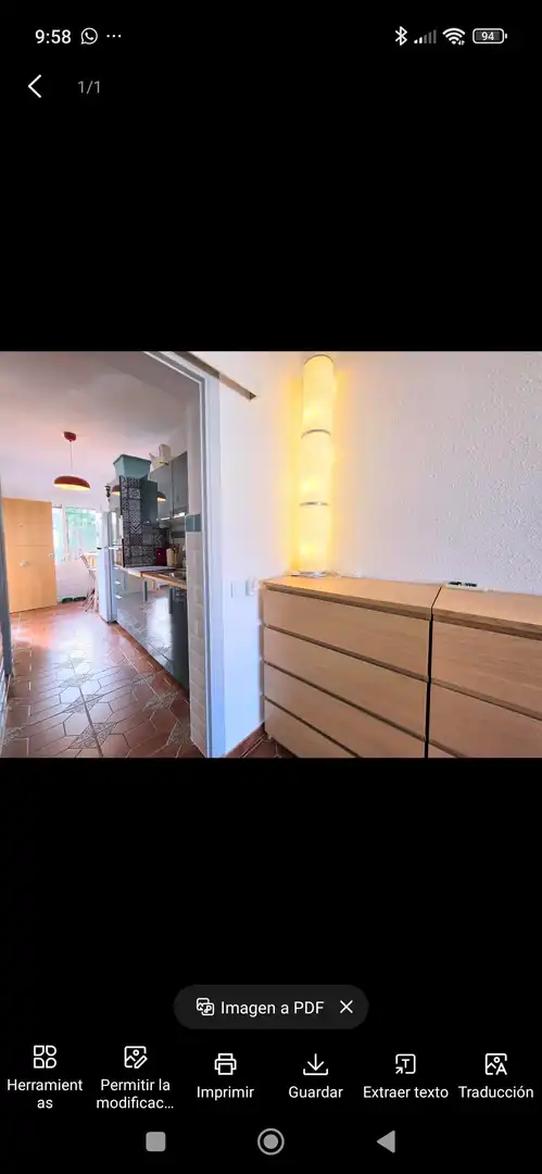 Apartament en venda a Cartagena, Murcia