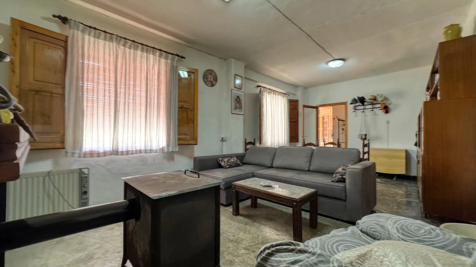Chalet con jardín en venta en Pego, imagen 13