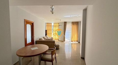 Foto 2 de Piso en venta en Centro Urbano, Benidorm