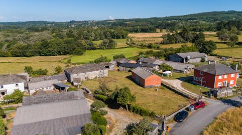 Foto 2 de Finca rústica en venda a Parroquias del Oeste, Lugo