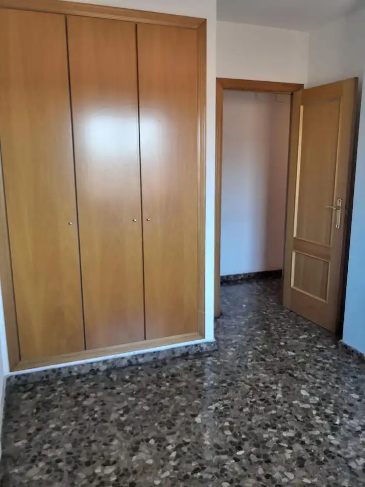 Flat for rent in Burjassot