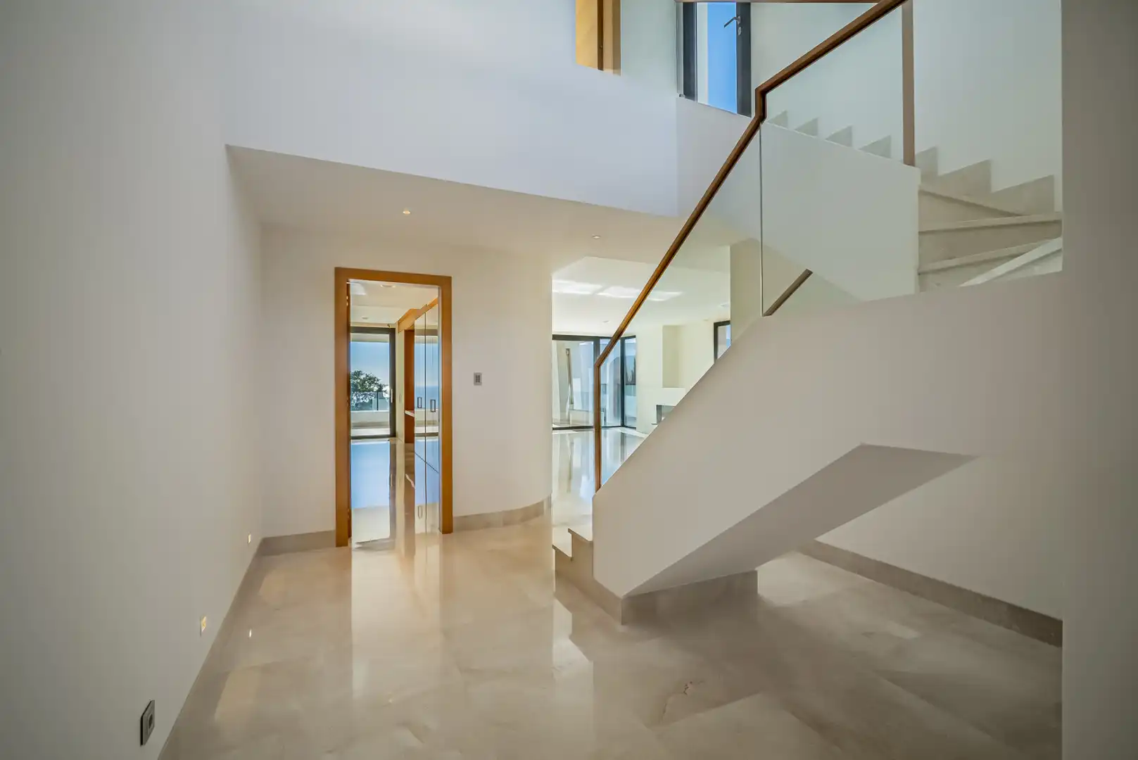 Apartament amb piscina en venda a Marbella Centro, imagen 24