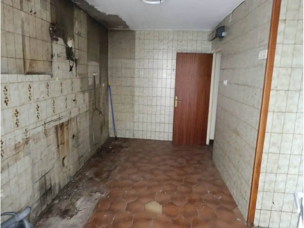 Piso en venta en León Capital  con Calefacción, Terraza y Trastero