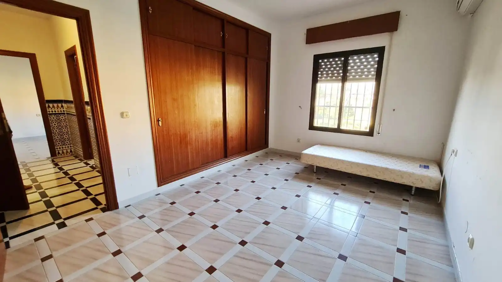 Habitación de Casa o chalet en venta en Benalmádena con Jardín privado y Piscina