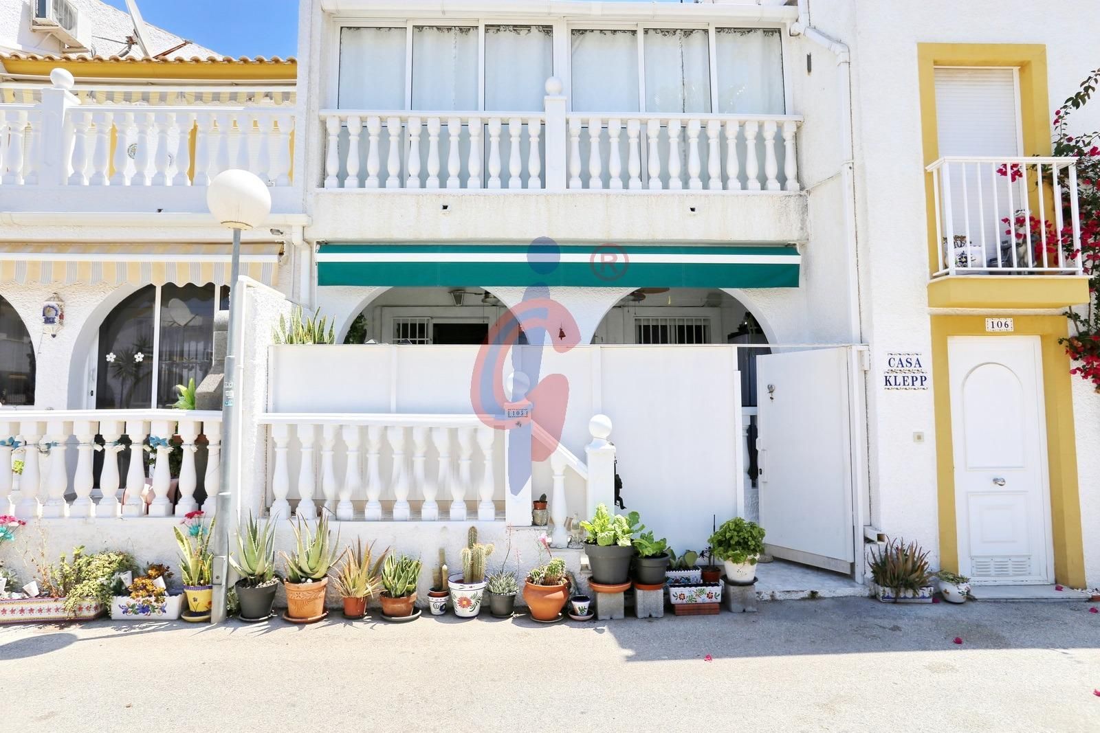 Apartament en venda a Calle Calle Berenguer de Massanet, El Edén