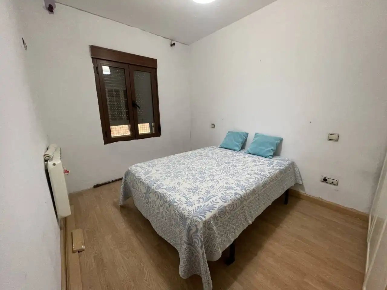 Dormitori de Pis en venda en Toledo amb Aire condicionat, Calefacció i Parquet