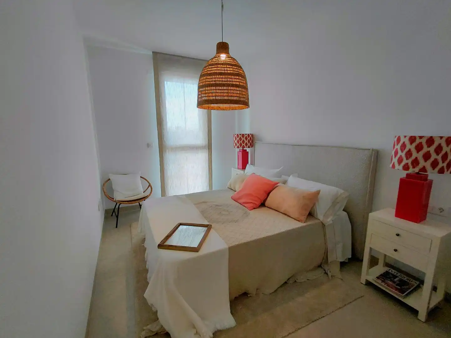 Apartment with pool for sale in Centro, imagen 24