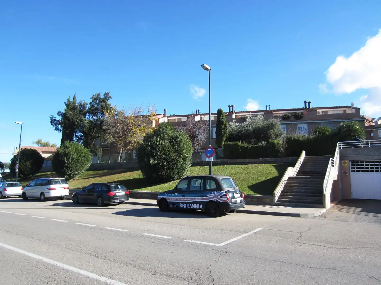 Exterior view of Detached homes for sale in Zaragoza