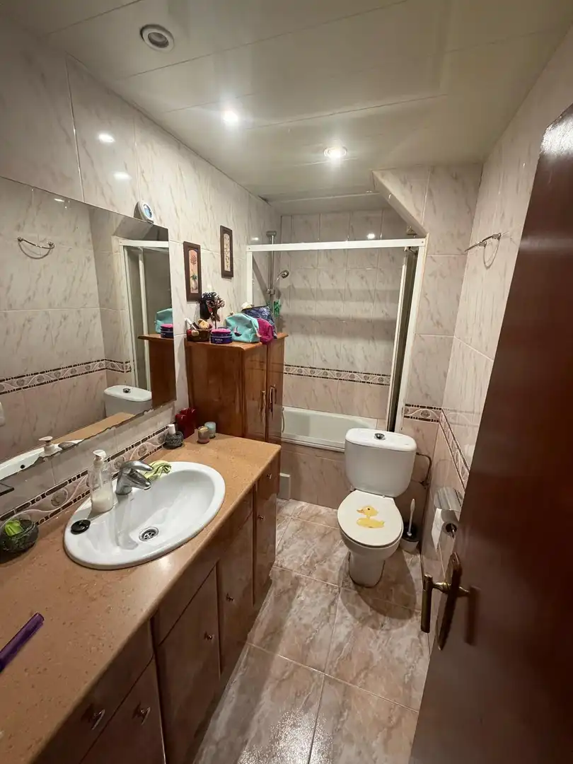 Flat for sale in Sant Ildefons