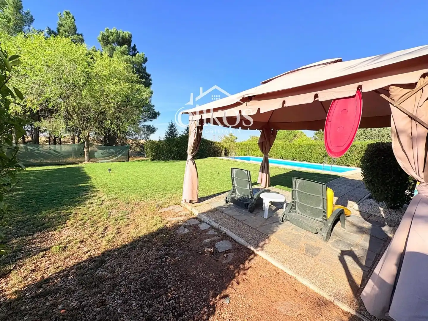 Maison avec piscine à vendre à Huelmos S Joaquin, imagen 50