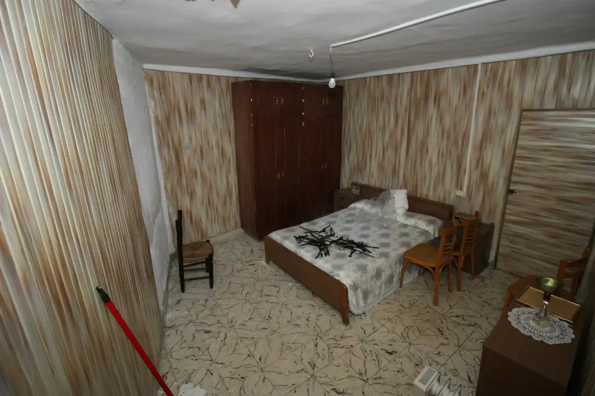 Habitación de Casa o chalet en venta en El Arenal 