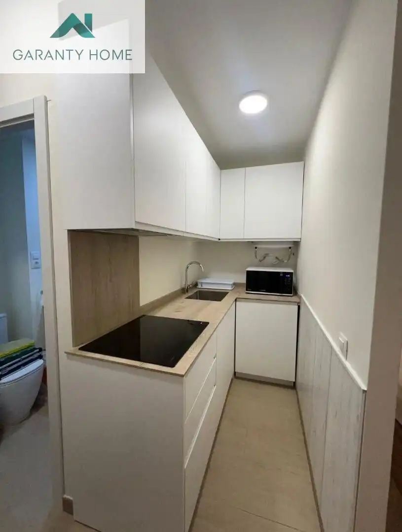 Habitatge amb terrassa en venda a Centro, imagen 2