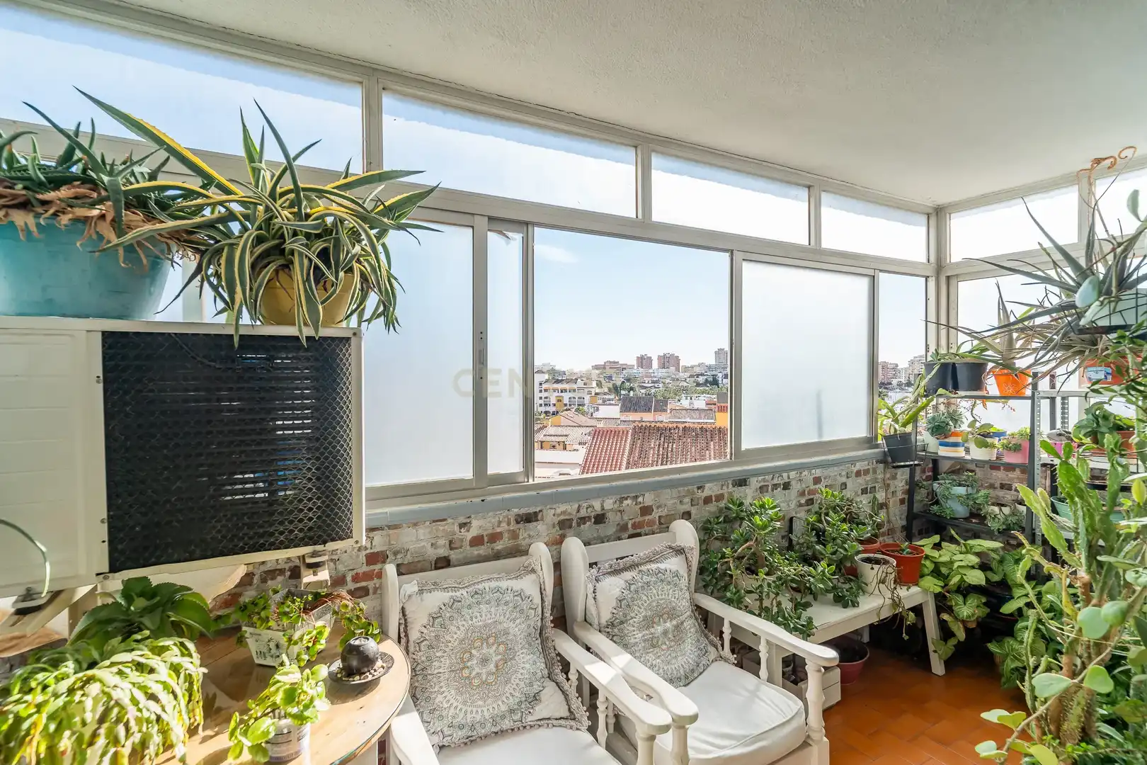 Edifici en venda a CL MALLORCA 15 ED. AJOLIN FUENGIROLA (MÁLAGA), 1, Centro ciudad