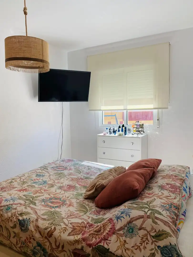 Flat with pool for sale in Almerimar, imagen 13