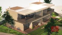 Residencial en venda en Polanco