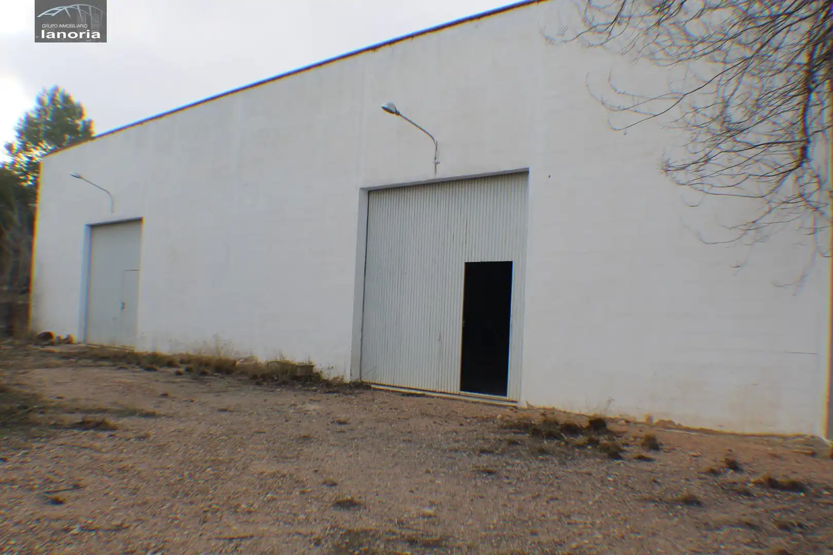 Nave industrial in vendita a Pedanías - Extrarradio