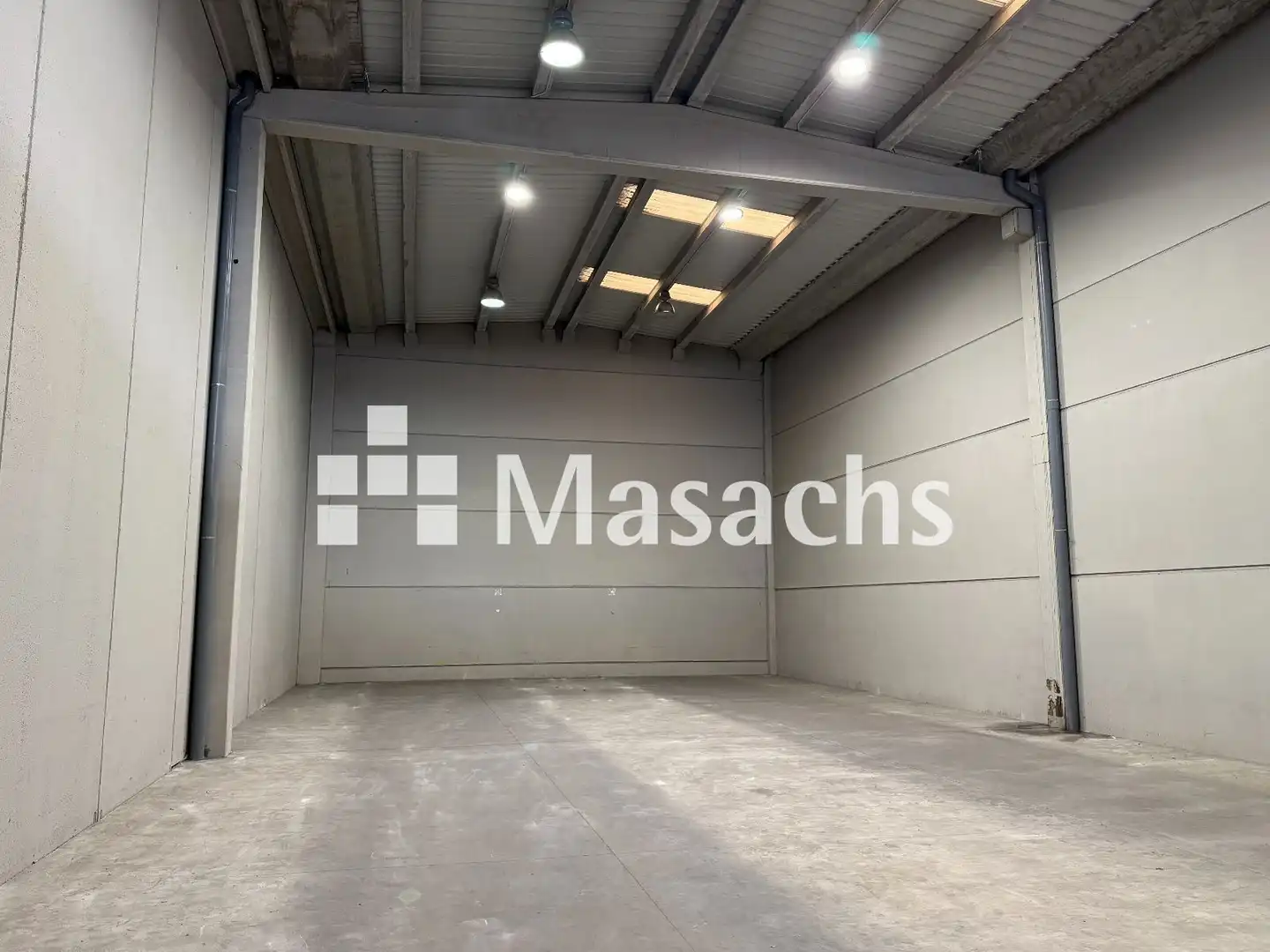 Industrial building to rent in Nord-est, imagen 16