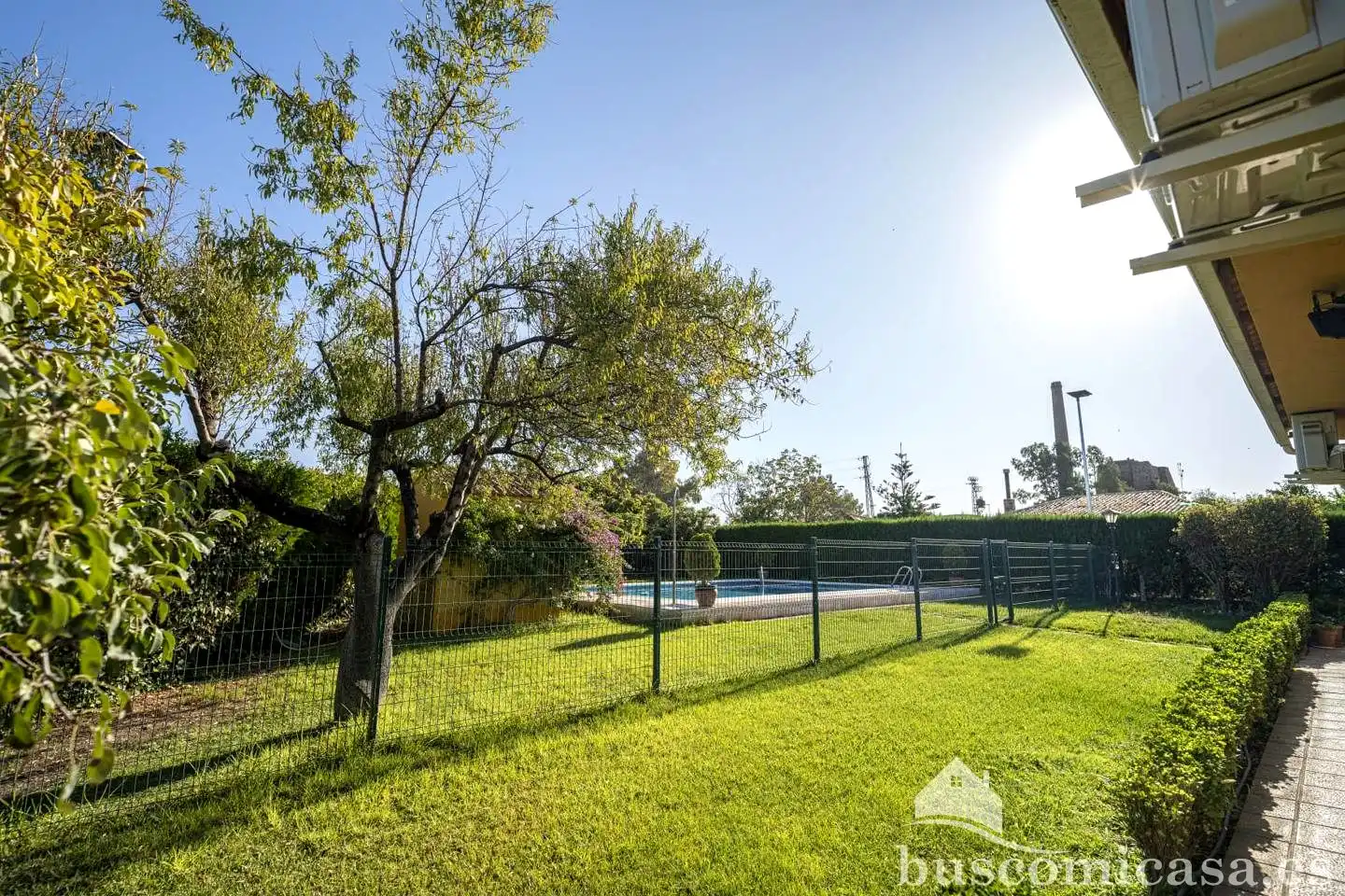 House with pool for sale in Diseminado Huertos San Roque, imagen 22