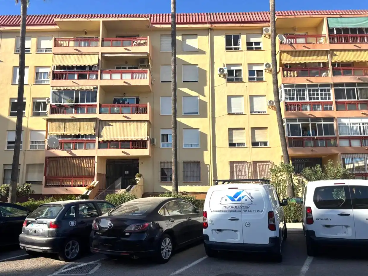 Appartement à vendre à Verdiales, imagen 5