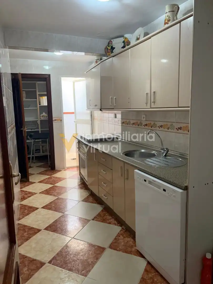 Casa in vendita a Plaza de la Barrera 15, imagen 3
