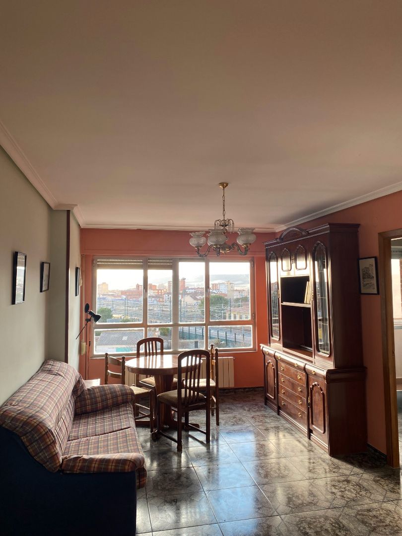 Piso en venta en Calle Antonio Machado