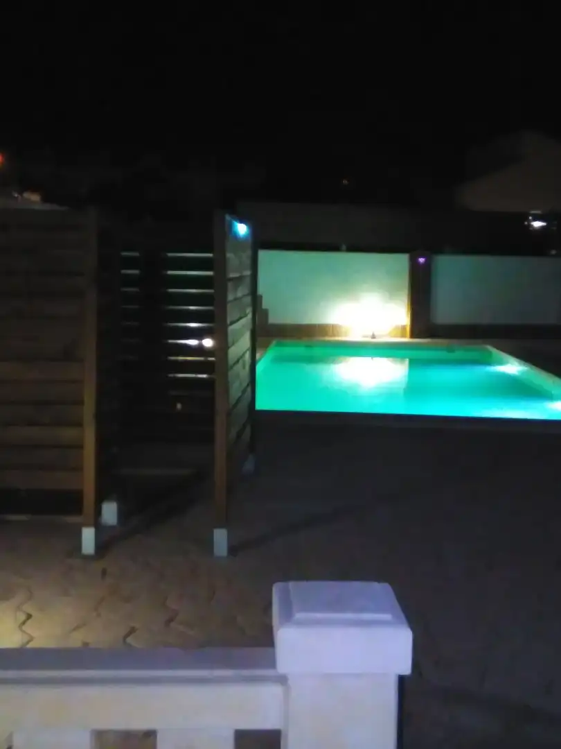Piscina de Casa o chalet en venta en Cartagena con Calefacción, Jardín privado y Terraza