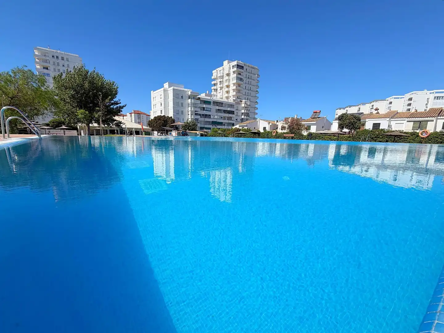 Pis amb piscina en venda a Santa maria Del mar